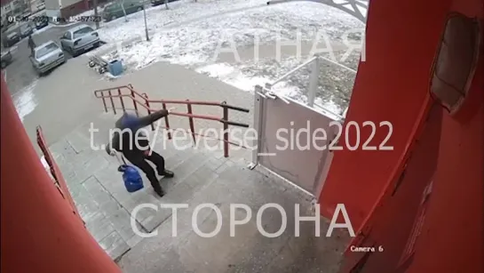 Видео от Самое страшное сообщество