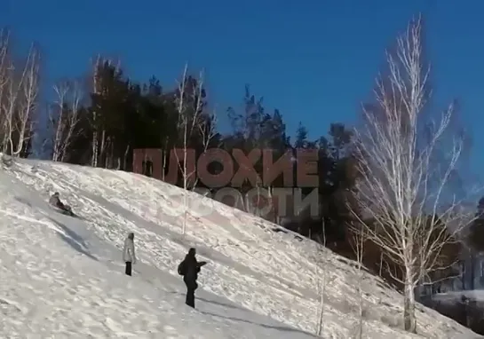 Видео от Самое страшное сообщество