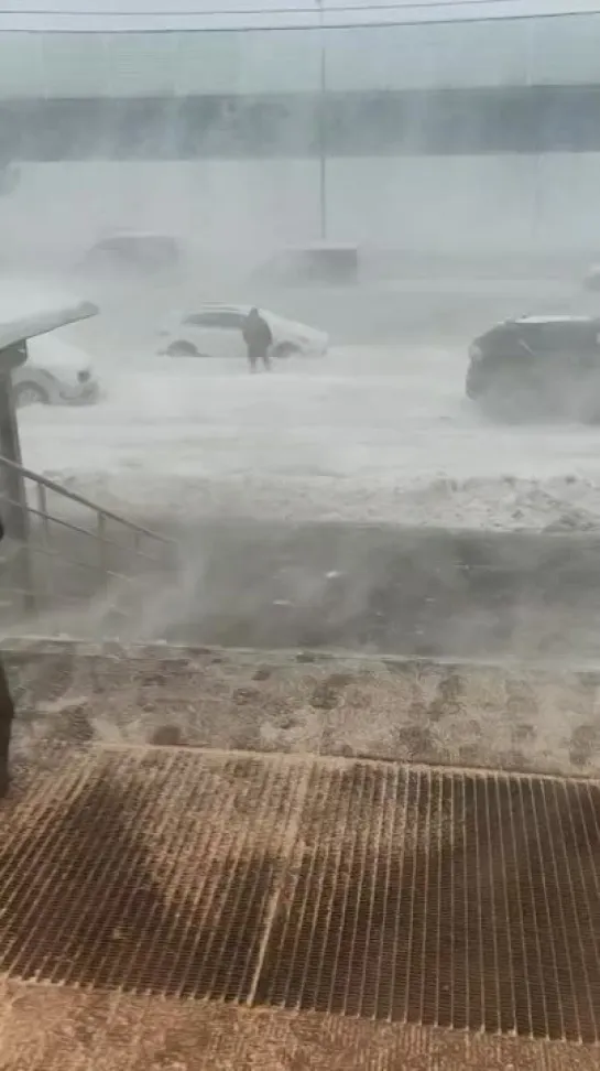 Видео от Самое страшное сообщество