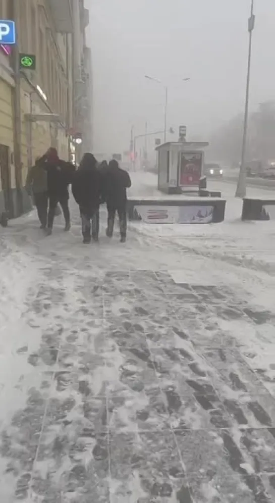 Видео от Самое страшное сообщество