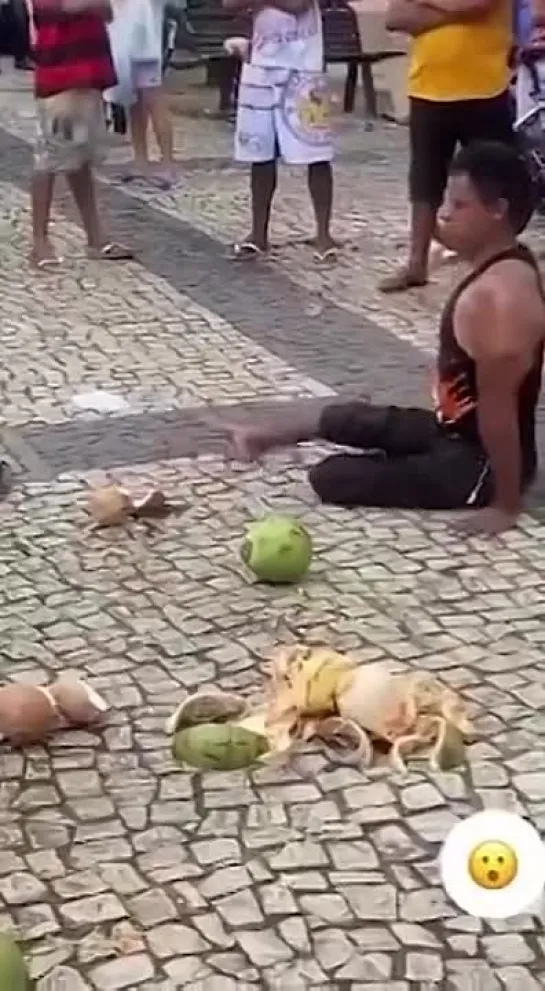 Видео от Самое страшное сообщество