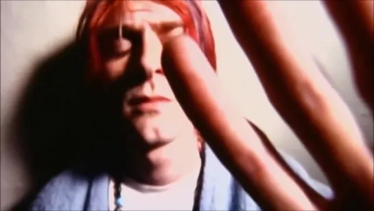 Nirvana - Verse Chorus Verse (Clay Music Video)