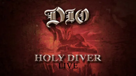 Dio_ Holy Diver - Live (2005)