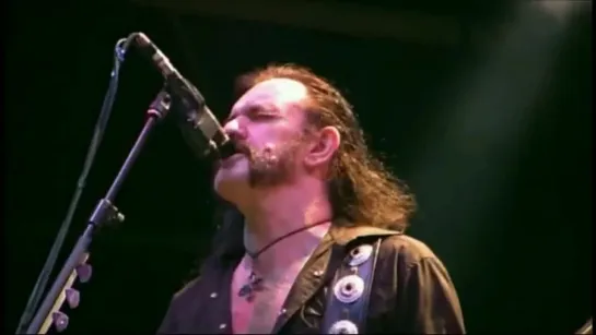 Motörhead - Ace Of Spades (Live Wacken 2006)