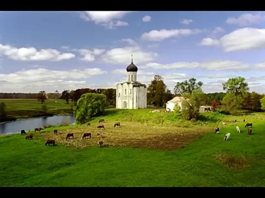 Видео от ДМИТРИЙ ХВОРОСТОВСКИЙ. ПАМЯТЬ СЕРДЦА.