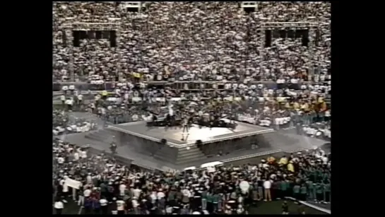 Michael Jackson — Super Bowl XXVIII Show (1993)