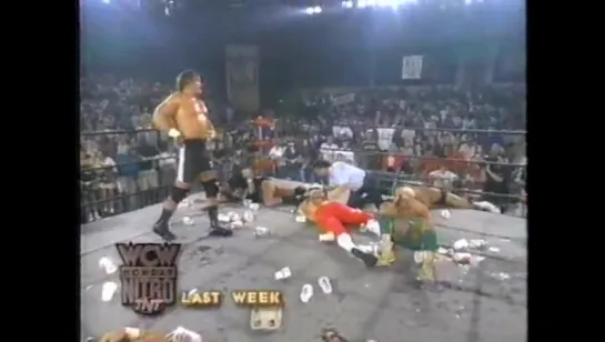 WCW Monday Nitro_ 02.09.1996