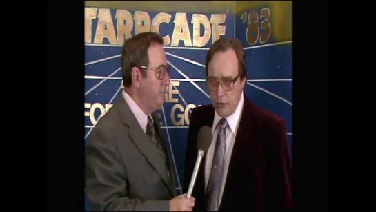 NWA Starrcade 1983 - A Flare For The Gold