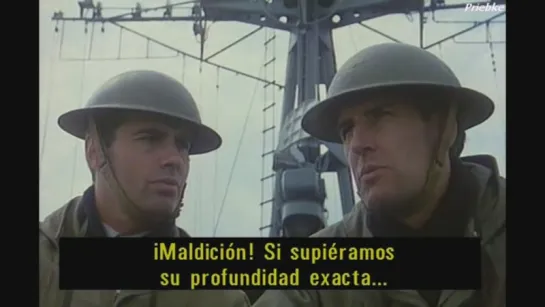 Das Boot 2-La Ultima Mision.-Spanish.