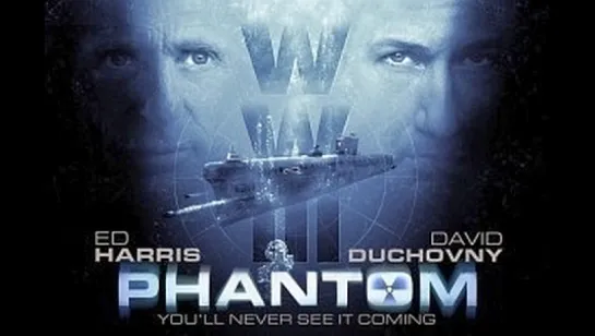 Phantom El Submarino (Yuryeong 1999- Subt Spanish)