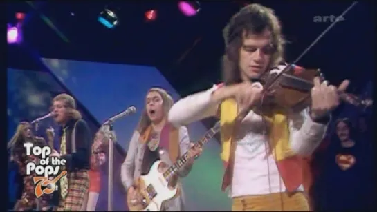 Slade - Coz I Luv You (1971) ᴴᴰ