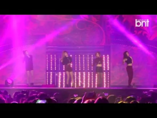 211013 l miss A @ K-POP World Festival