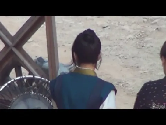 BTS 130607 | Suzy | Gu Family Book