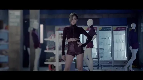 [OFFICIAL] miss A ‘Hush’ teaser