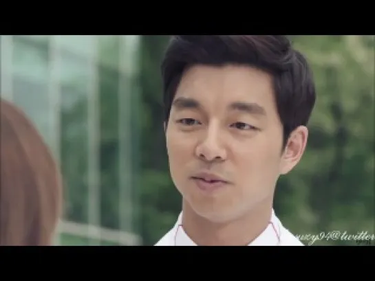 1 st Trailer | KBS 2012 Drama "BIG"