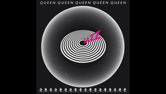 Queen - Fat Bottomed Girls (1978) [480]