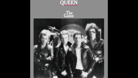 Queen - Play The Game (1980) [480]