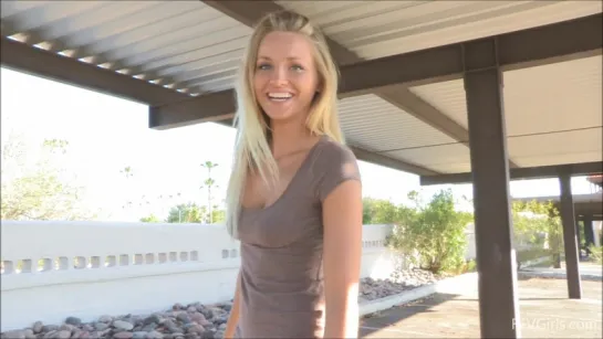 1. Kinky in Public - Staci Carr FTV