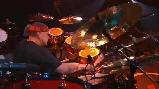 Rush feat. South Park - Tom Sawyer (Live)