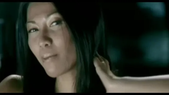 Anggun - In your mind