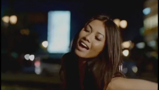 Anggun - Juste avant toi