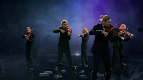 David Garrett - Viva La Vida