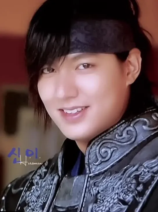 Lee Min Ho •๑°*°• ★ Faith - cr. hirominho_0630