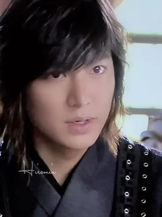 Lee Min Ho ✩˚ 💕 ˚✩ Faith - cr. hirominho_0630