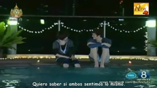 [MV] Bantek Ruk Superstar (OST) - I used My Heart To Tell You (Sub Español)