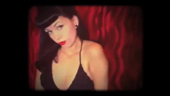 Messer Chups - Twin Peaks Twist