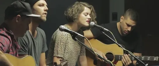 Hillsong United - "Oceans" (Live at RELEVANT)