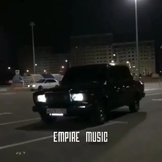 EMPIRE MUSIC