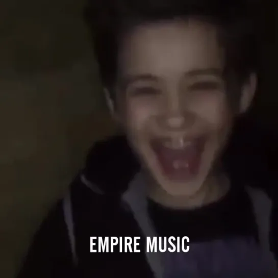 EMPIRE MUSIC