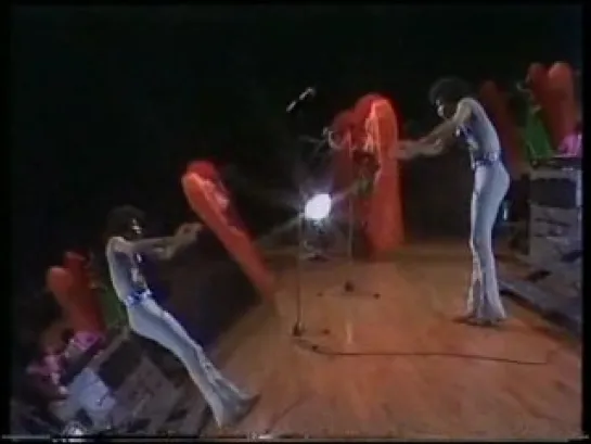 Boney M - Daddy Cool (from Love For Sale Concert 1977)