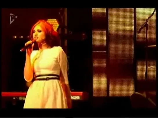 Sophie Ellis-Bextor - Heartbreak (live on Koko Pop)