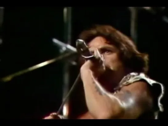 AC-DC - Jailbreak (Live with Bon Scott)