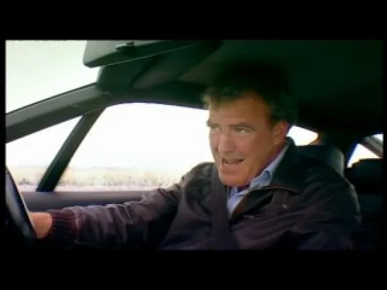 Джереми Кларксон: Поединок суперкаров (Jeremy Clarkson's - Supercar Showdown), UK, 2007, реж. Брайан Клейн