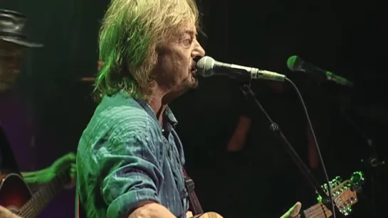 Chris Norman - Gypsy Queen (Live at Wuhlheide, Berlin 2017)