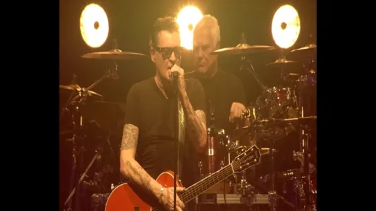 Golden Earring - Going To The Run (Five Zero At The Ziggo Dome) 2015