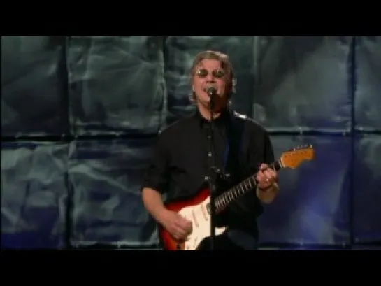 Steve Miller Band - Abracadabra live