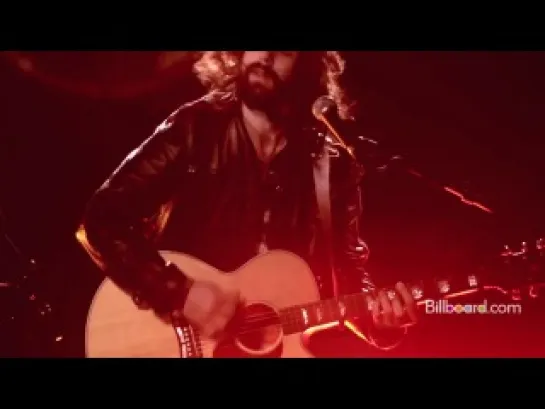 Grace Potter and the Nocturnals - 'Why Don't You Love Me' (BEYONCE COVER!!!!)