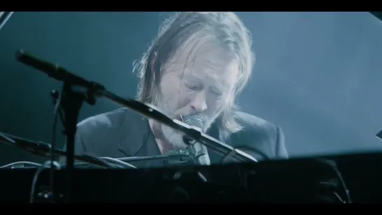 Thom Yorke - Pana-vision (Live from Zermatt Unplugged 2022)