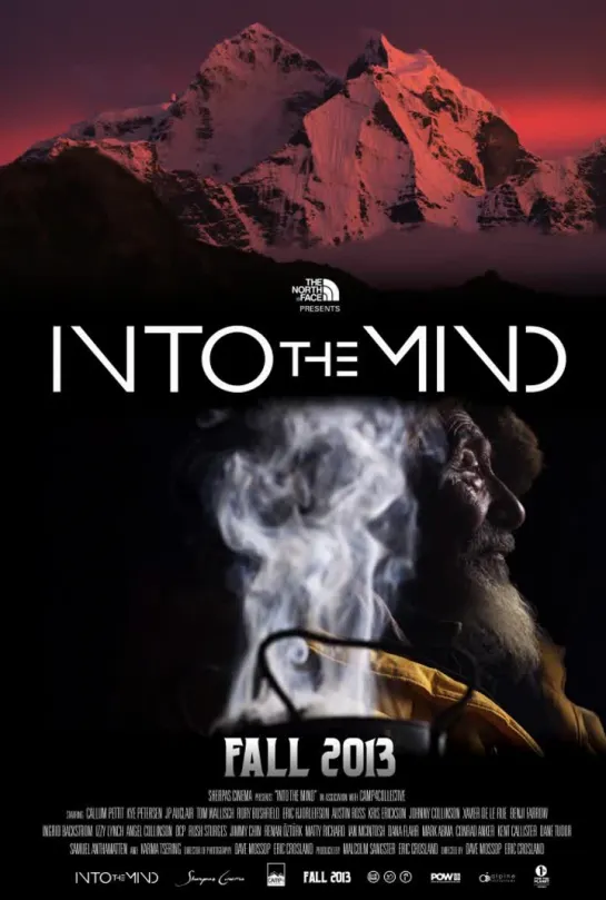 В глубины разума / Into the Mind (2013)