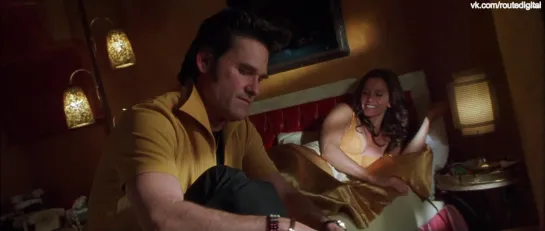 Courtney Cox @ 3000 Miles to Graceland (2001) - 1080 Nude? Sexy! Watch Online / Кортни Кокс - 3000 миль до Грейслэнда