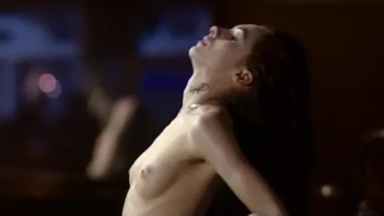 Zuzana Sulajova, etc Nude - Powers (2001) HD 720p