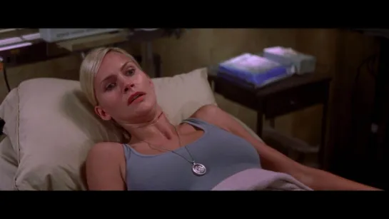 Natasha Henstridge Sexy - Ghosts Of Mars (2001) hd 1080p BluRay