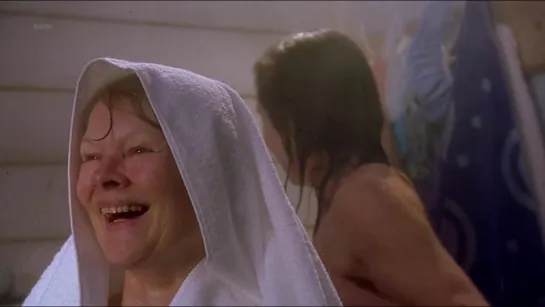 Penelope Wilton Nude - Iris (UK 2001) 720p WEB