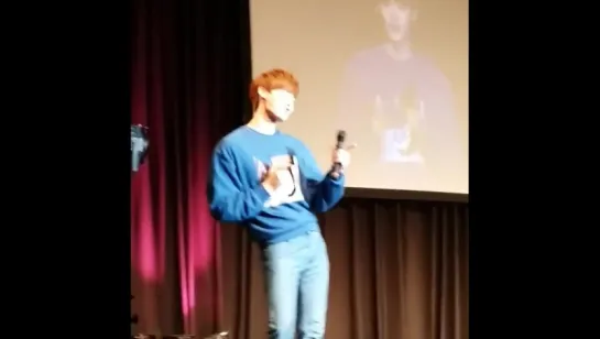 [24.05.2015] Lee Jong Suk @ Japan Fanmeeting (4)