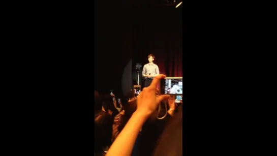 150524 LEEJONGSUK Fanmeeting in Japan