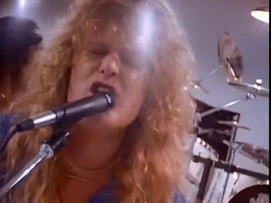 Blue Murder - We All Fall Down